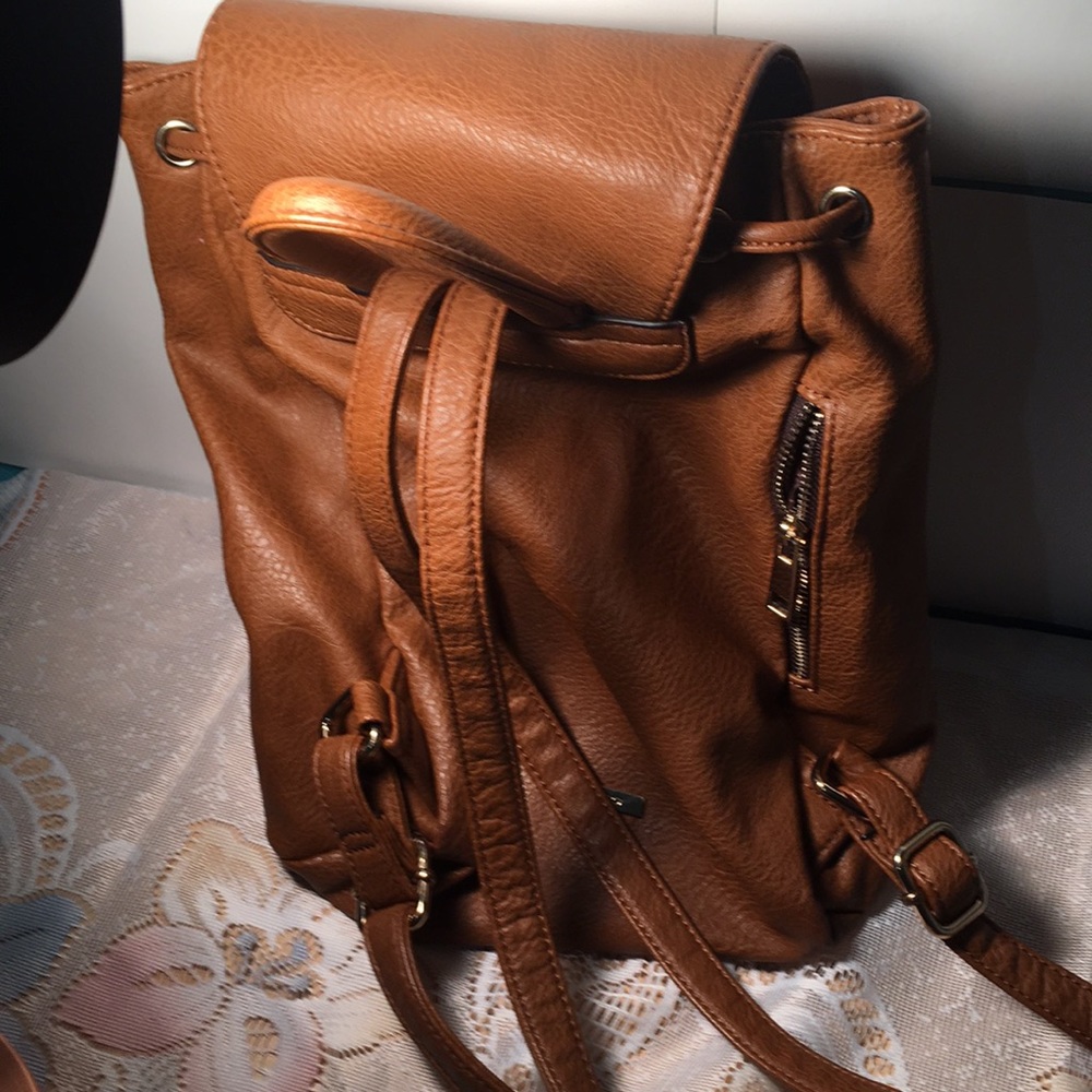 Aldo Mini Backpack - image 4